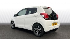 Peugeot 108 1.0 72 Collection 5dr Petrol Hatchback